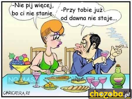 Nie stanie