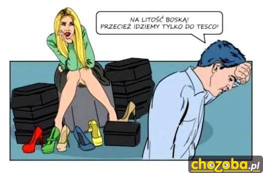 do teściowej