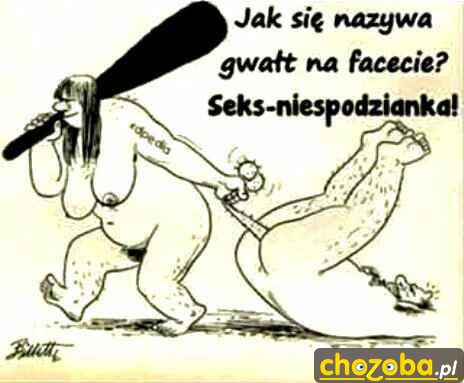 Sex niespodzianka - ChoZoba.pl - śmieszne obrazki, gify, filmy, zdjęcia, memy, laski.