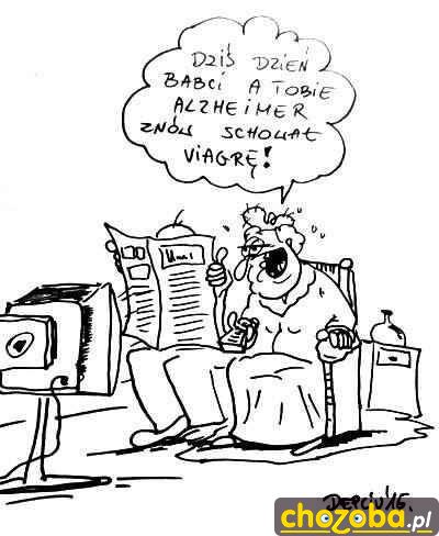 viagry brak