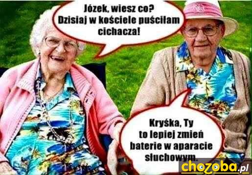 Cichacz 