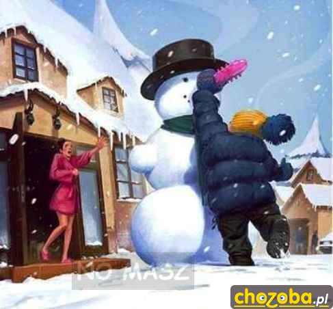 Marchewki brak