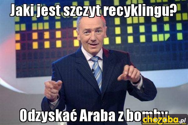 Szczyt recyklingu