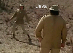 Java 