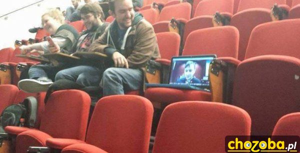Online na studiach