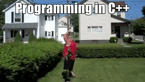 C++