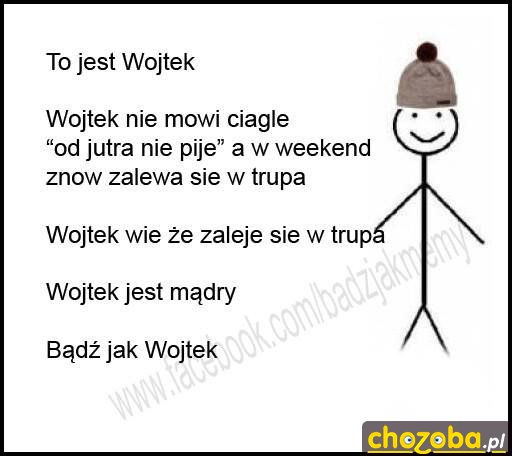 Wojtek