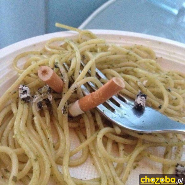 Spaghetti