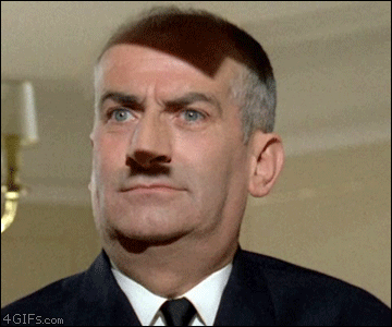 Hitler