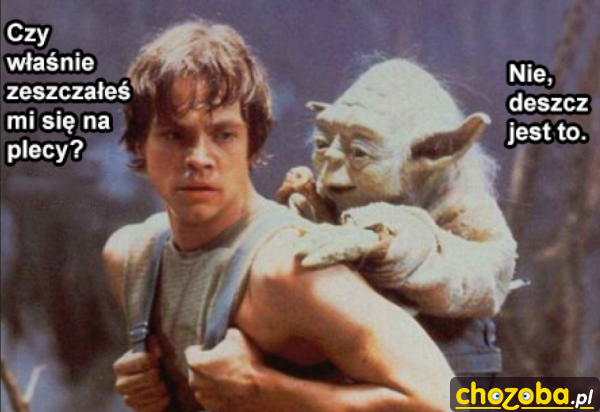 Yoda