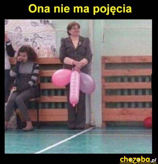 Nieświadoma