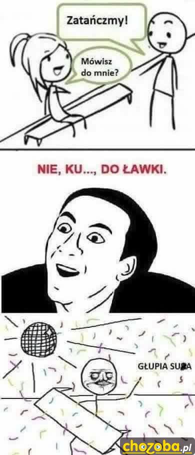 Zatańczmy!
