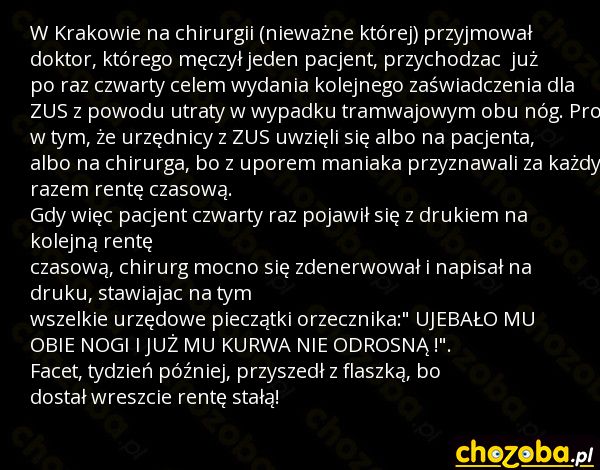 Z życia wzięte
