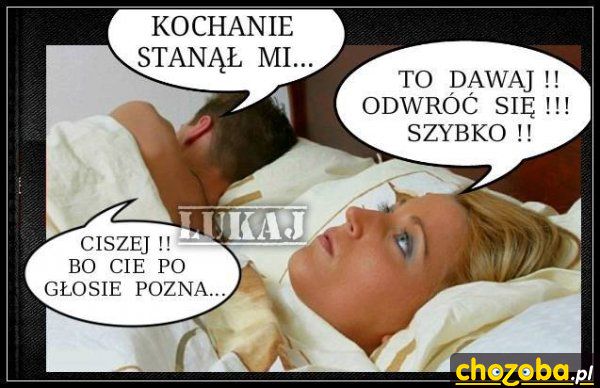 Bo po głosie pozna