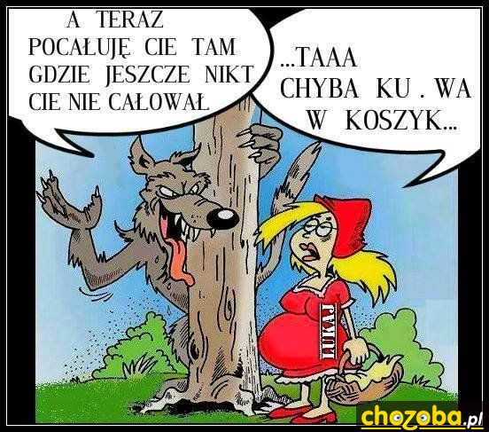 w koszyk