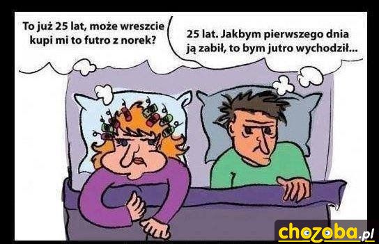 25 lat