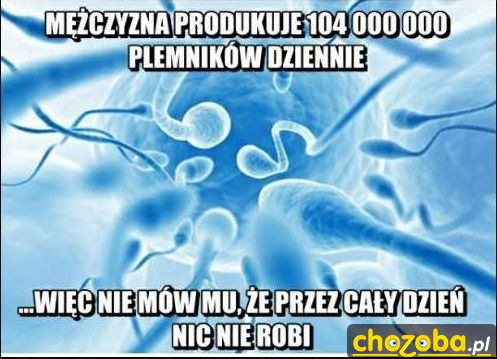 Mężczyzna