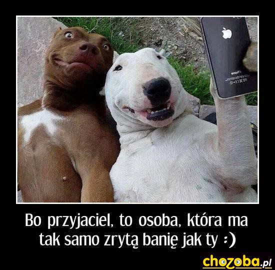 Przyjaciel