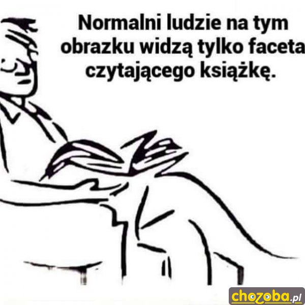 Czy jesteś normalny?