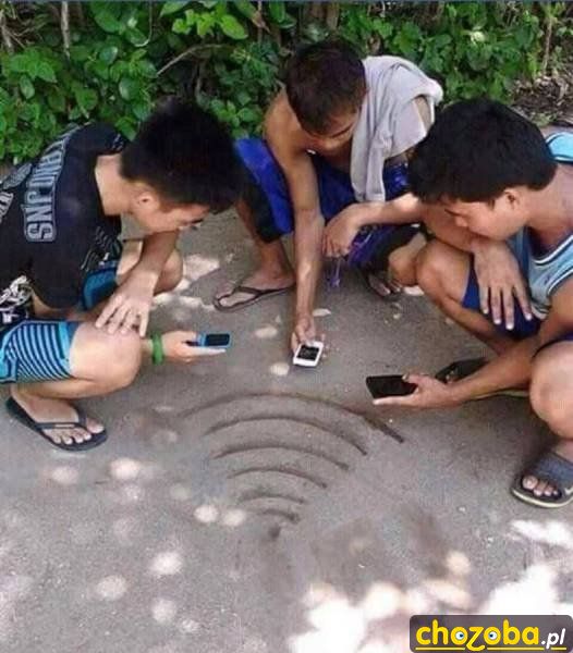 Wifi