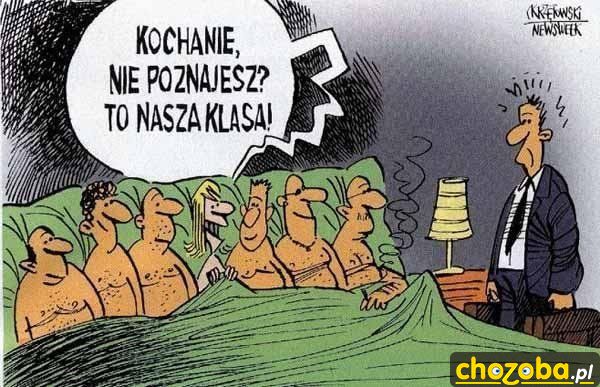 Nasza Klasa
