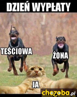 Dzień wypłaty