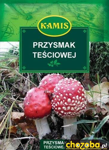 Przysmak teściowej
