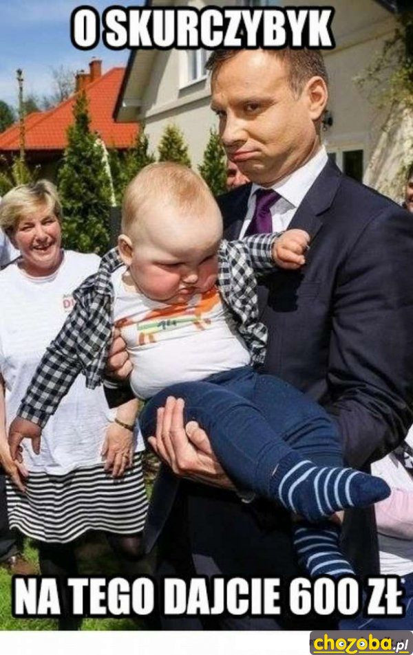 600 na skurczybyka 