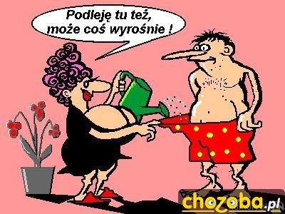 Może urośnie