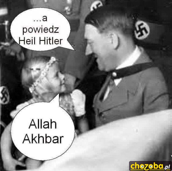 a powiedz...