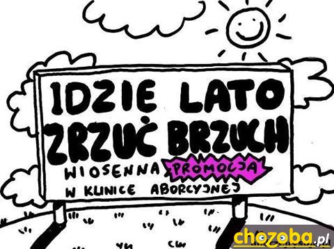 Zrzuć brzuch