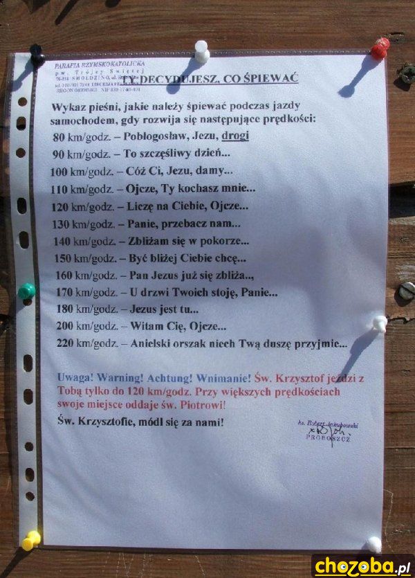 Hymn kierowców