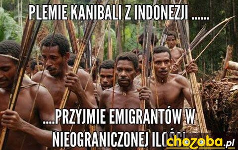 Przyjmiemy uchodźców