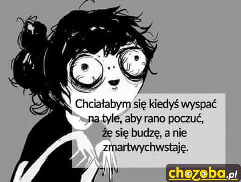 Zmęczenie