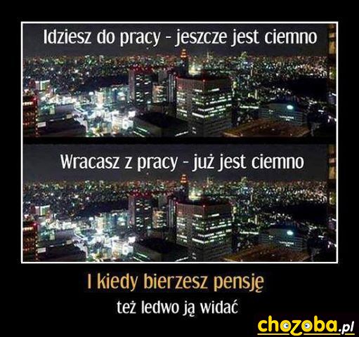 Praca