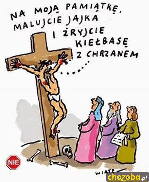 Na moją pamiątkę