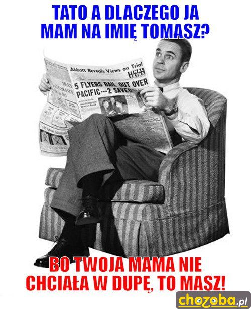 Tomasz