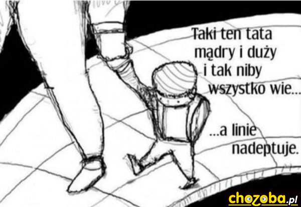 Taki mądry