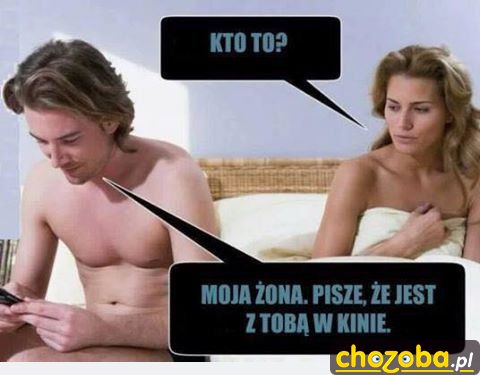 Kto to?