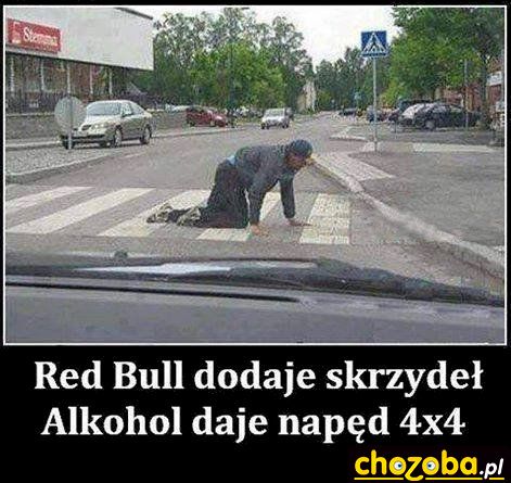 Napęd 4x4