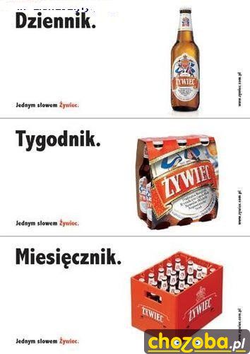 Żywiec