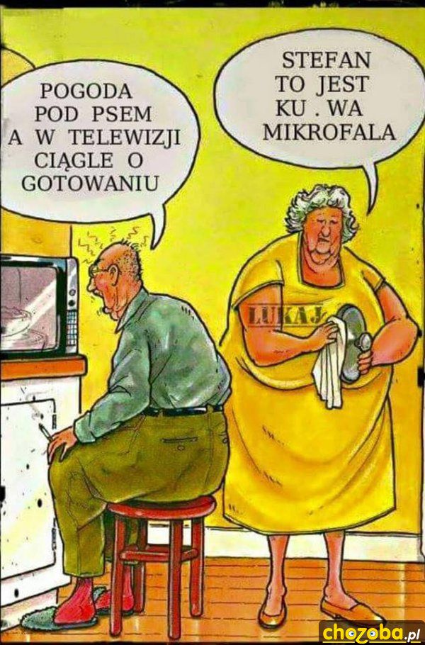 Telewizja