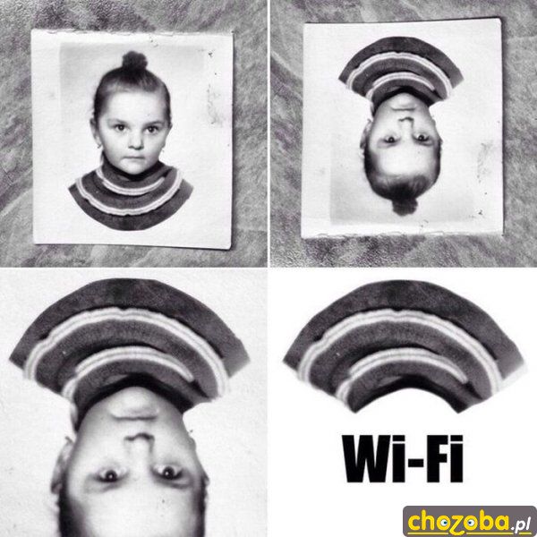 WiFi