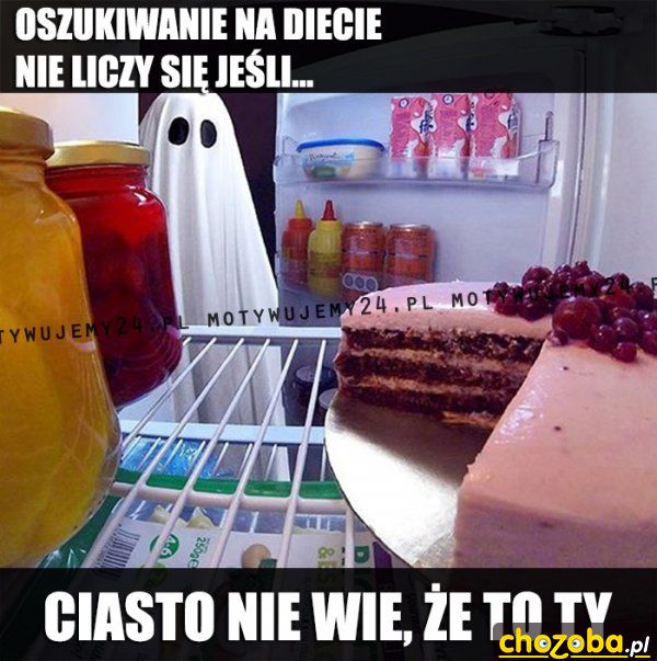 Nie liczy się