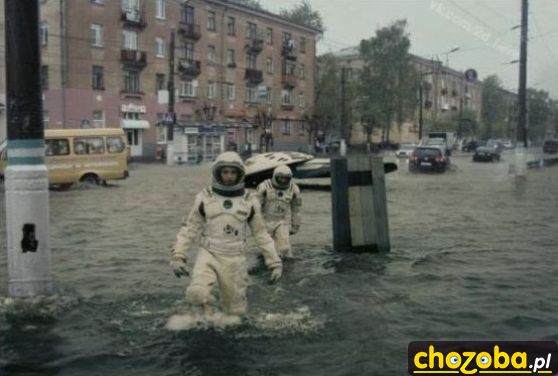 Interstellar