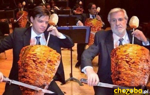 Kebabiarze