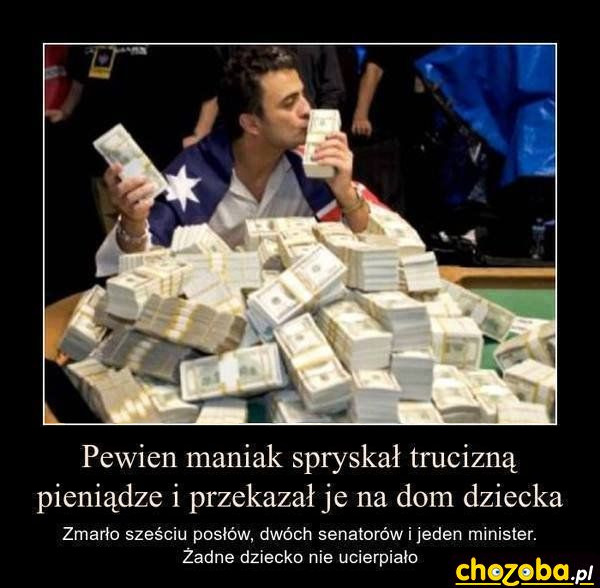 Maniak