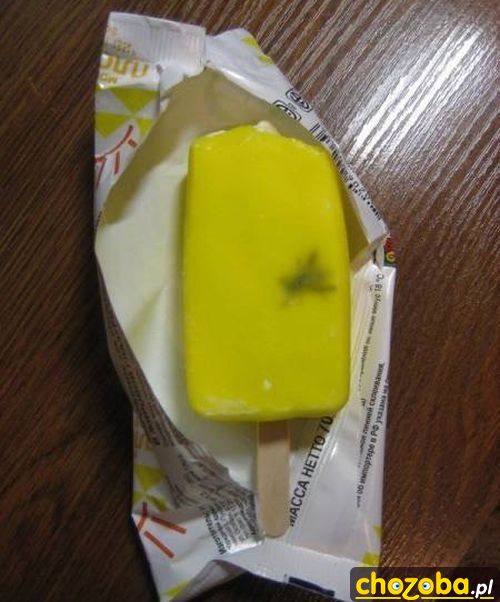 Rodzynek?