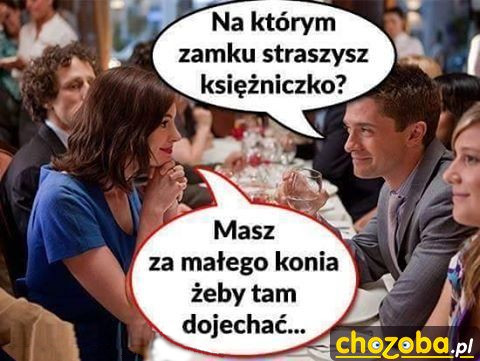 Rozmowa