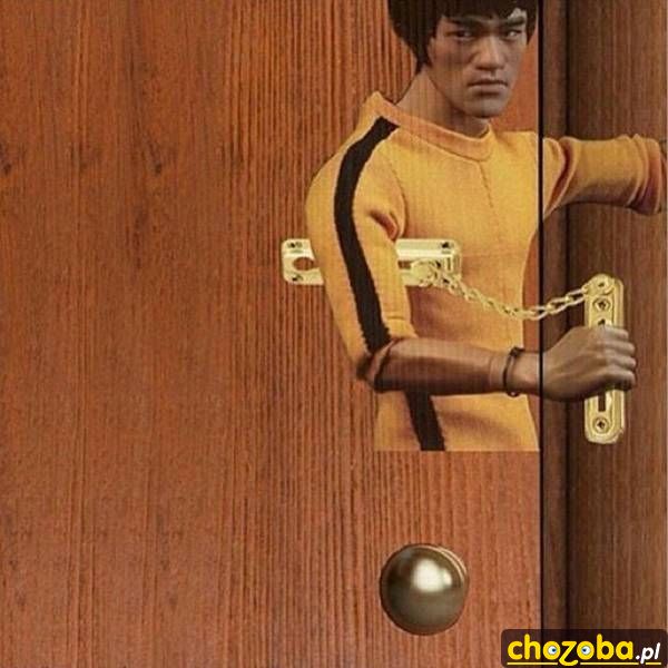 Bruce Lee